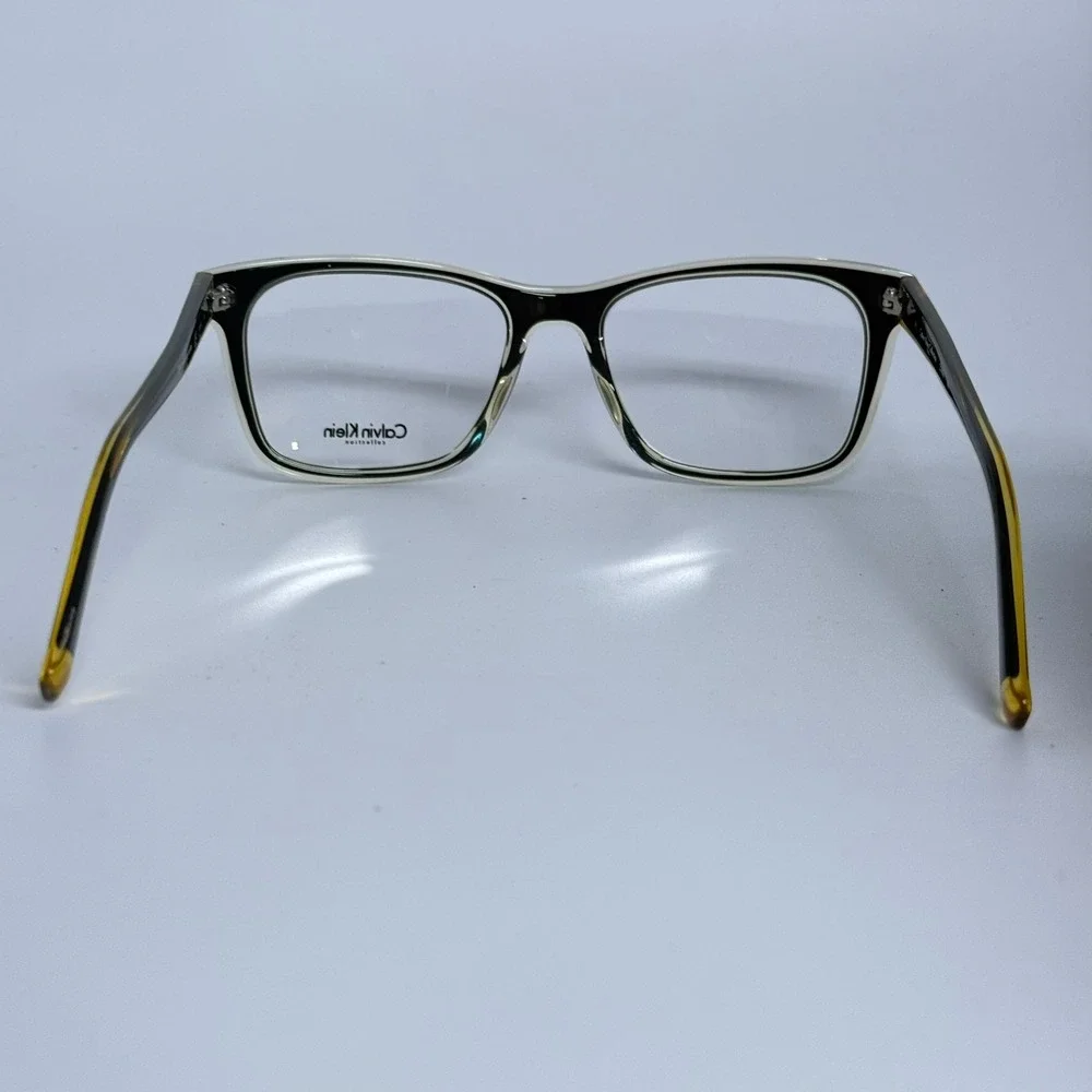 Calvin Klein Collection CK7894 000 20th‎ Anniversary Edition Eyeglasses